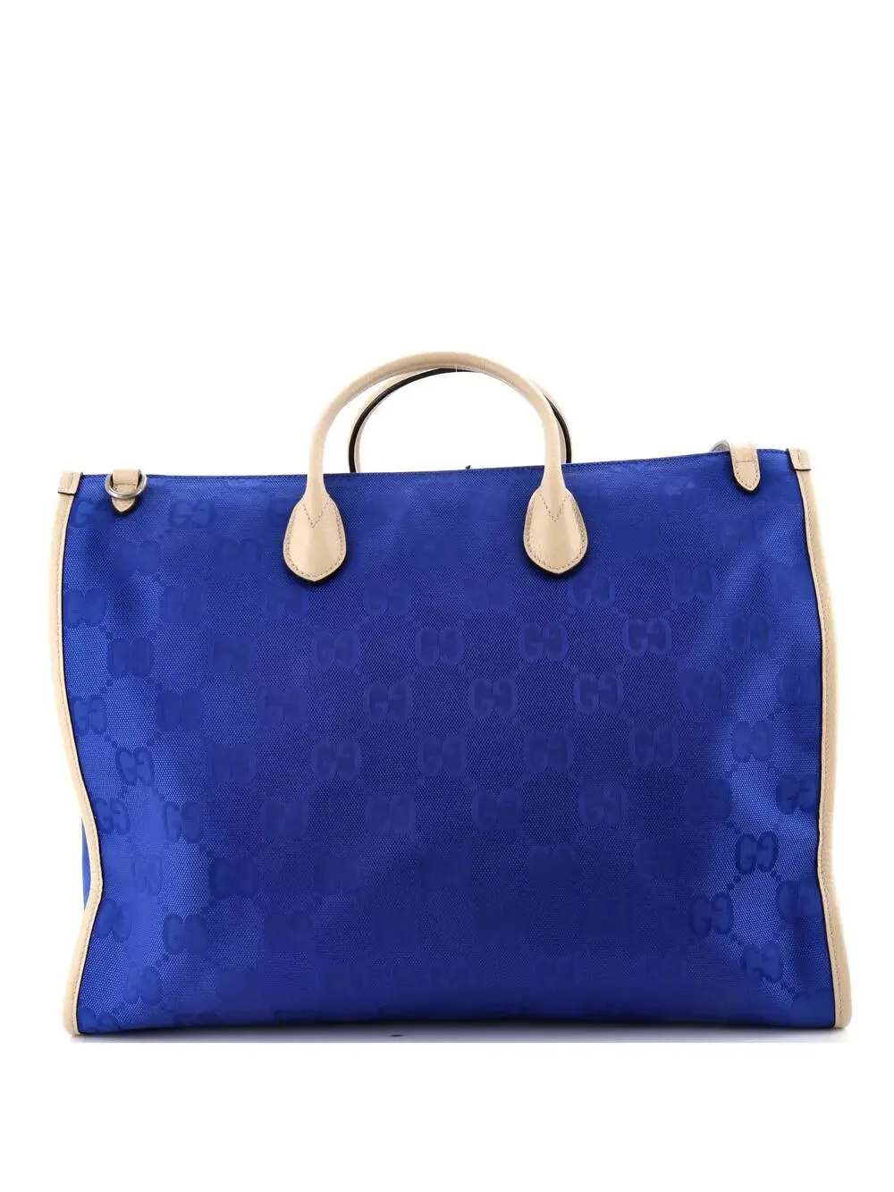 Gucci Off The Grid Tote Gg Econyl #252801G88B